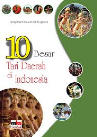 Image of 10 Besar Tari Daerah di Indonesia