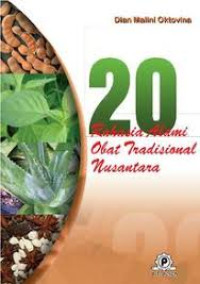 Image of 20 Rahasia Alami Obat Tradisional Nusantara