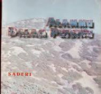 Image of Alammu dalam Puisiku