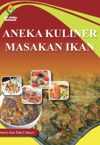 Image of Aneka Kuliner Masakan Ikan