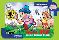 Image of Awas DBD ! Demam Berdarah Dengue