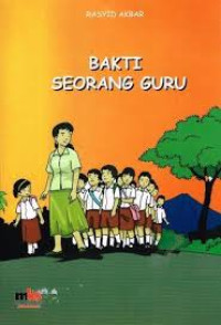 Image of Bakti Seorang Guru