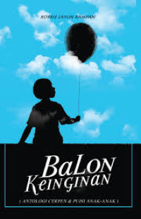 Image of Balon Keinginan