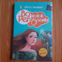 Image of Bawalah Perasaanku