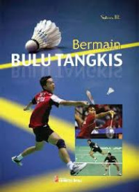 Image of Bermain Bulu Tangkis