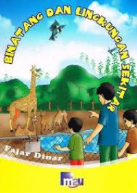 Image of Binatang Dan Lingkungan Sekitar