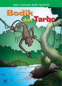 Image of Bodik dan Tarbo