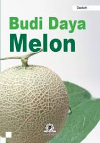 Image of Budidaya Melon