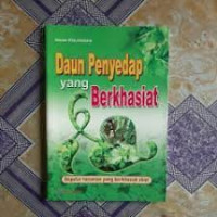 Image of Daun Penyedap yang Berkhasiat