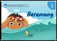 Image of E-Book Berenang