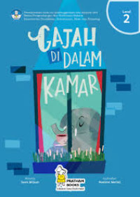 Image of E-Book Gajah di dalam Kamar