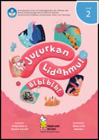 Image of E-Book Julurkan Lidahmu! Blblblb!