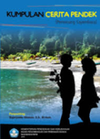 Image of E-Book Kumpulan Cerita Pendek  (Pemenang Sayembara)