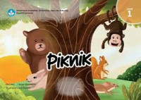 Image of E-Book Piknik