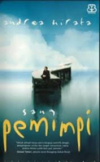 Image of E-Book Sang Pemimpi