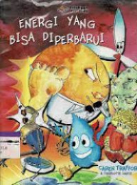 Image of Energi yang bisa diperbaharui