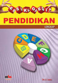 Image of Ensiklopedia Pendidikan Lengkap
