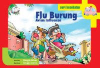 Image of Flu Burung Avian Influenza Seri Kesehatan