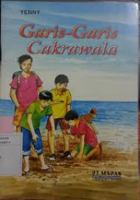 Image of Garis-Garis Cakrawala