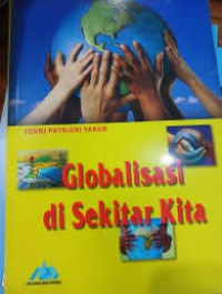 Image of Globalisasi di Sekitar Kita