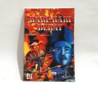 Image of Hari-Hari Berat