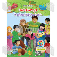 Image of Indahnya Kebersamaaan