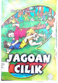 Image of Jagoan Cilik