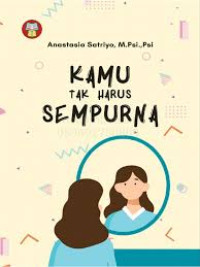 Image of Kamu Tak Harus Sempurna