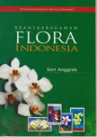Image of Keanekaragaman Flora Indonesia : Seri Anggrek