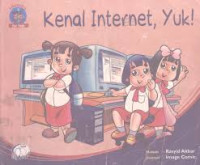 Image of Kenal Internet,Yuk !