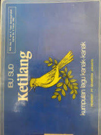 Image of Ketilang : Kumpulan Lagu kanak-kanak