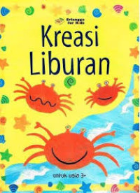 Image of Kreasi Liburan