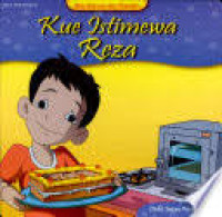 Image of Kue Istimewa Reza