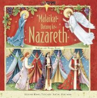 Image of Malaikat datang ke Nazareth