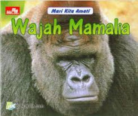 Image of Mari Kita Amati Wajah Mamalia