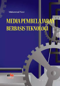 Image of Media Pembelajaran Berbasis Teknologi