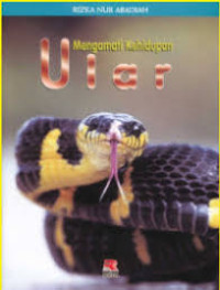 Image of Mengamati Kehidupan Ular