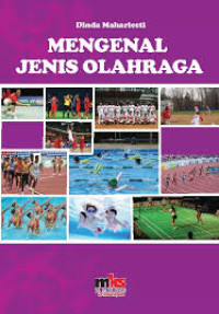 Image of Mengenal Jenis Olahraga