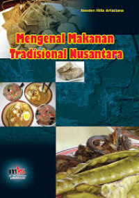 Image of Mengenal Makanan Tradisonal Nusantara
