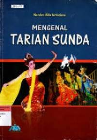 Image of Mengenal  Tarian Sunda