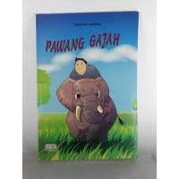 Image of Menjadi Pawang Gajah