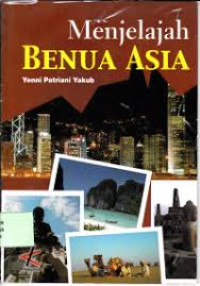 Image of Menjelajah Benua Asia