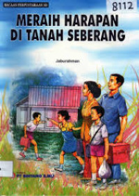 Image of Meraih Harapan di Tanah Seberang