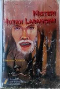 Image of Misteri Hutan Larangan