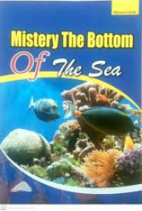Image of Mistery The Bottom Od The Sea