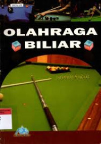 Image of Olahraga Biliar