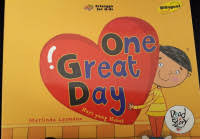 Image of One Great Day Hari yang Hebat