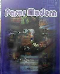 Image of Pasar Modern
