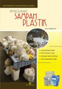 Image of Pengolahan Sampah Plastik