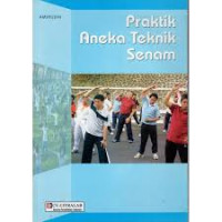 Image of Praktik aneka teknik senam
